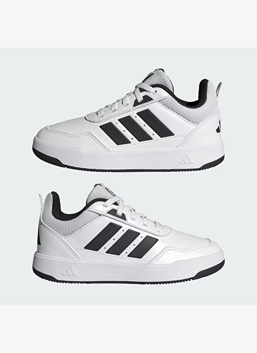 Adidas Adidas Beyaz Tensaur Sport 3.0 K Çocuk Koşu Ayakkabısı JQ1859 Boyner'de! Beyaz - 8. görsel