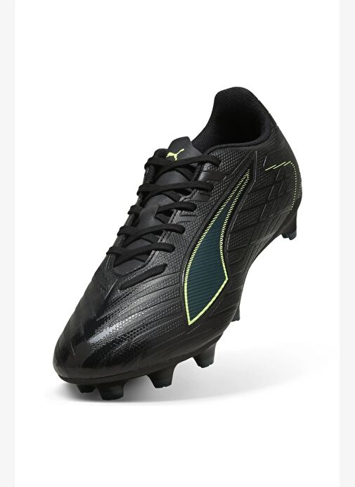 Puma Puma Siyah ULTRA 6 PLAY+ FG/AG Boyner'de! Siyah - 5. görsel