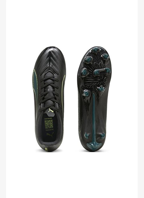 Puma Puma Siyah ULTRA 6 PLAY+ FG/AG Boyner'de! Siyah - 7. görsel