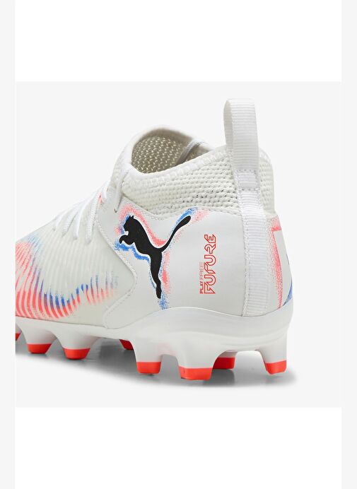 Puma Puma Siyah FUTURE 8 MATCH FG/AG Jr Boyner'de! Siyah - 7. görsel