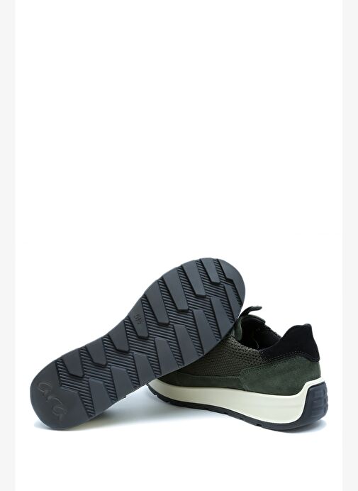 25110 Ara Shoes New York Kadın Gore-Tex Sneaker 3.5-7.5 - Görsel 4