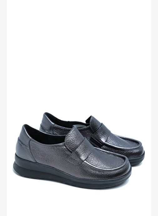 5369 Berkemann Lolle Kadın Anatomik Loafer 3.0-7.5 - Görsel 3