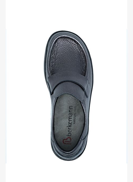 5369 Berkemann Lolle Kadın Anatomik Loafer 3.0-7.5 - Görsel 4