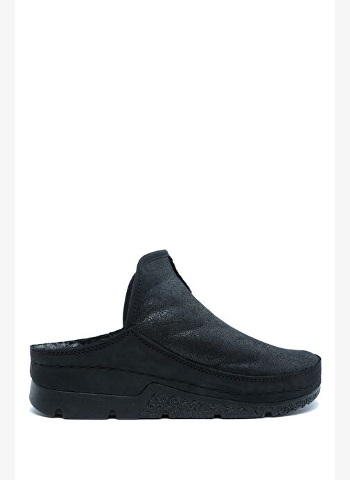 1152 Berkemann Remonda Kadın Anatomik Yün Terlik 3.0-7.5 - Görsel 2