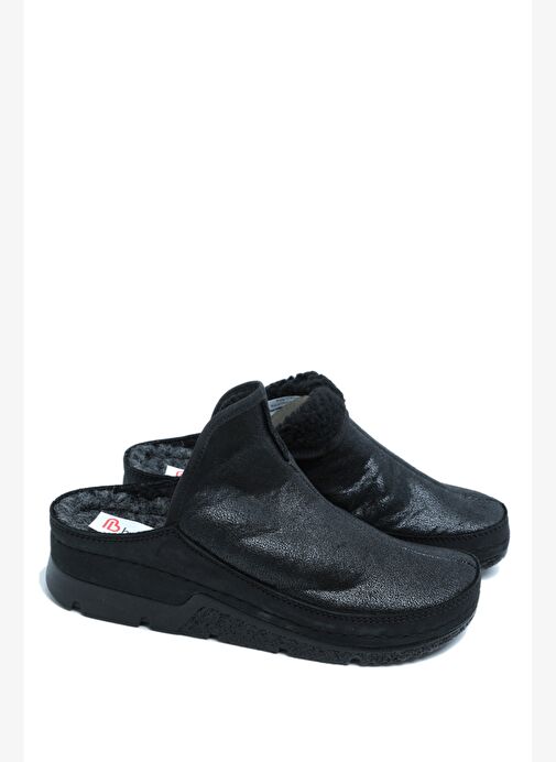 1152 Berkemann Remonda Kadın Anatomik Yün Terlik 3.0-7.5 - Görsel 3