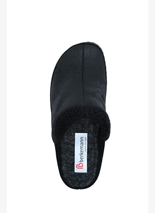 1152 Berkemann Remonda Kadın Anatomik Yün Terlik 3.0-7.5 - Görsel 4