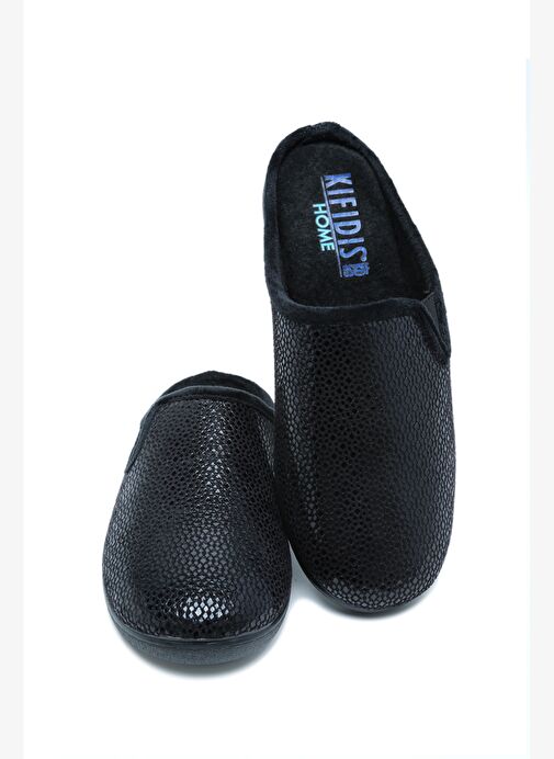 602111 Kifidis Home Kadın Ev Terliği 36-41 - Görsel 3