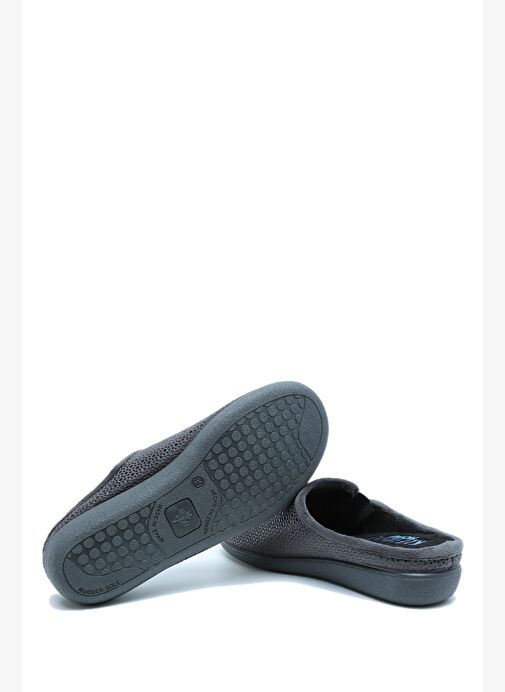 602111 Kifidis Home Kadın Ev Terliği 36-41 - Görsel 3