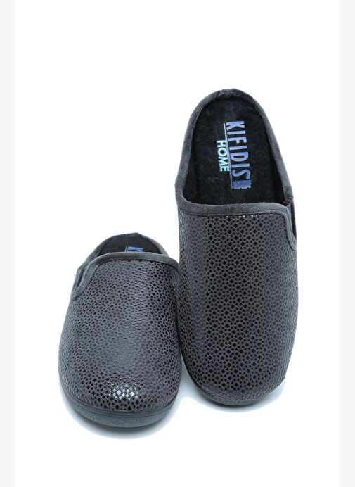 602111 Kifidis Home Kadın Ev Terliği 36-41 - Görsel 4