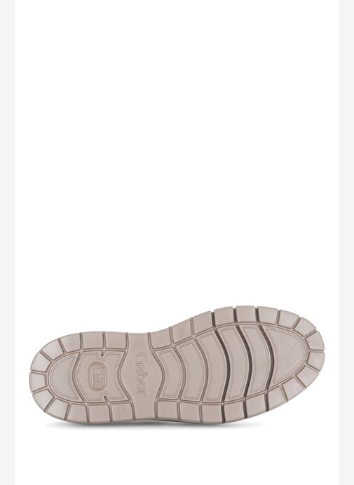 73220 Gabor Kadın Deri Sneaker 3.5-7.5 - Görsel 5
