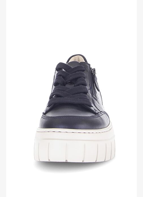73220 Gabor Kadın Deri Sneaker 3.5-7.5 - Görsel 3