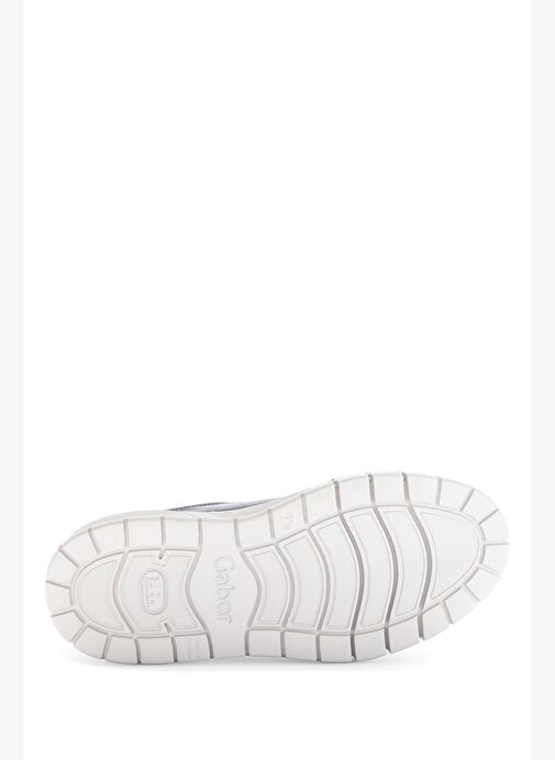 73220 Gabor Kadın Deri Sneaker 3.5-7.5 - Görsel 5