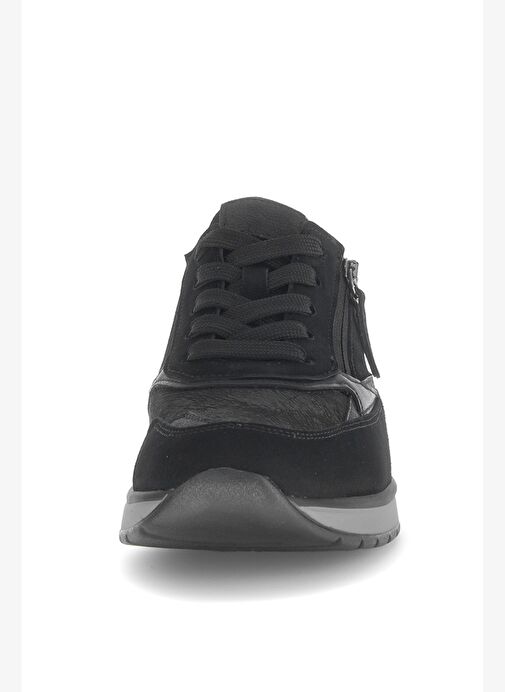 76305 Gabor Kadın Anatomik Yürüyüş Ayakkabısı 3.5-7.5 - Görsel 2