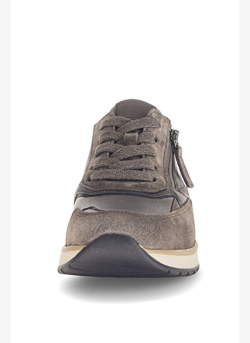 76305 Gabor Kadın Anatomik Yürüyüş Ayakkabısı 3.5-7.5 - Görsel 2