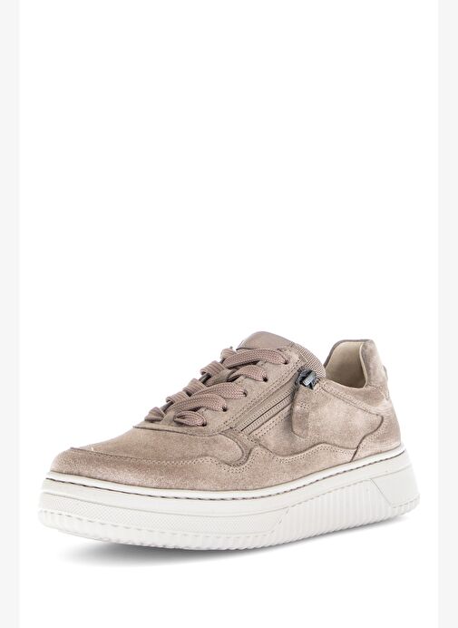 76408 Gabor Kadın Anatomik Sneaker 3.5-7.5 - Görsel 3