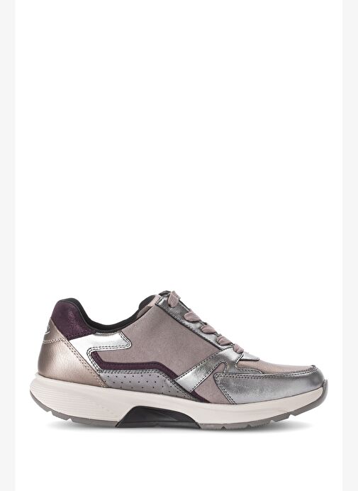 76878 Gabor Kadın Rolling Soft Yürüyüş Ayakkabısı 3.5-7.5 - Görsel 4