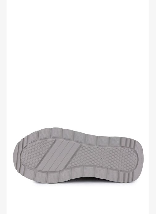 Tamer Tanca Kadın Hakiki Deri Sneakers & Spor Ayakkabı - Görsel 5