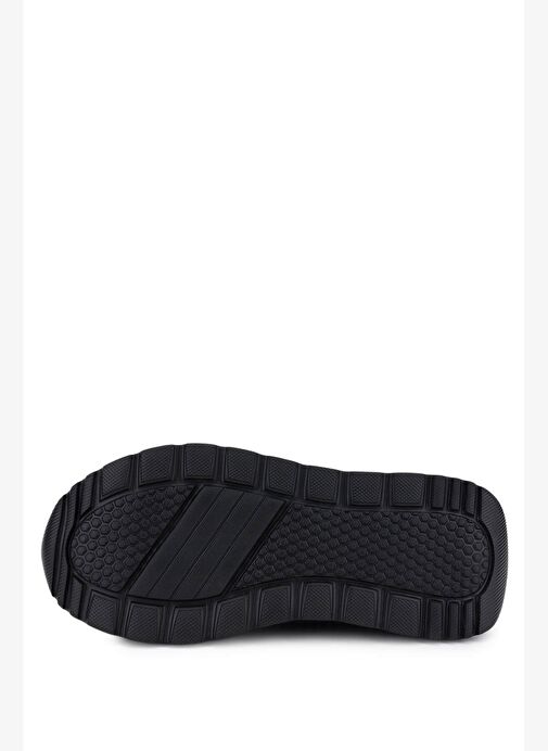 Tamer Tanca Kadın Hakiki Deri Sneakers & Spor Ayakkabı - Görsel 5