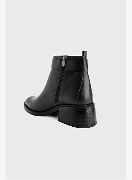 Deri Tokalı Bot - Görsel 4