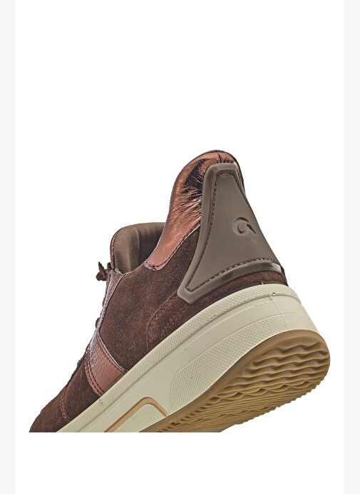 27554 Ara Shoes Sapporo Kadın Easy 2 Go Sneaker 3.5-8.0 - Görsel 3