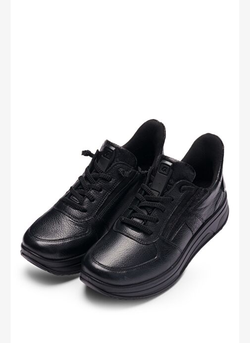 27554 Ara Shoes Sapporo Kadın Easy 2 Go Sneaker 3.5-8.0 - Görsel 4