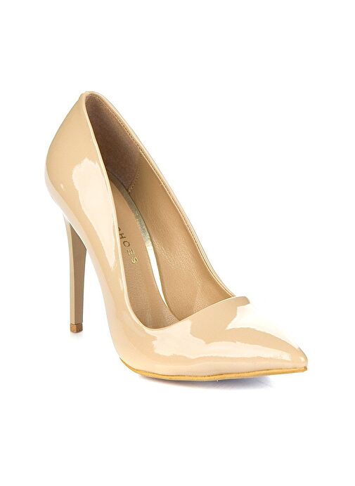 Ten Kadın Topuklu Ayakkabı 8922151908 - Görsel 3