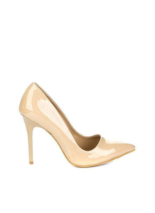 Ten Kadın Topuklu Ayakkabı 8922151908 - Görsel 5