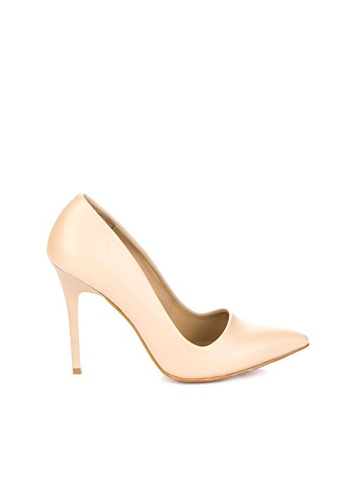 Ten Kadın Topuklu Ayakkabı 8922151909 - Görsel 3