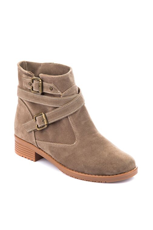 Vizon Kadın Bot A726191002 - Görsel 3