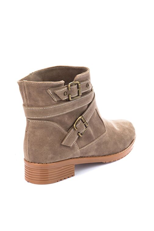 Vizon Kadın Bot A726191002 - Görsel 4