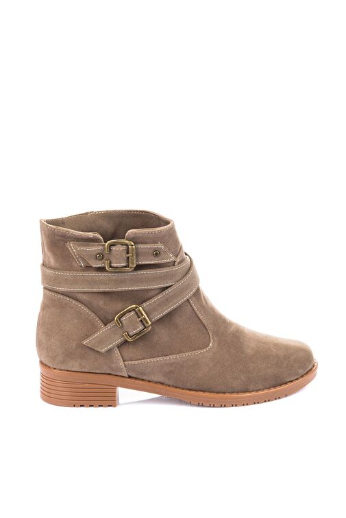 Vizon Kadın Bot A726191002 - Görsel 5