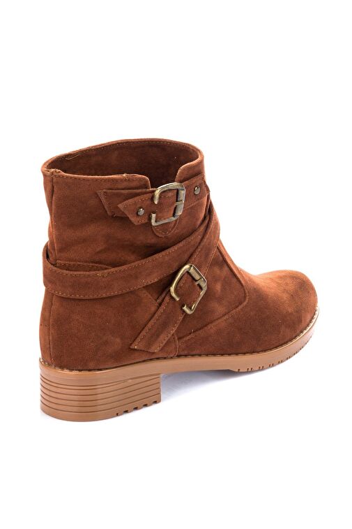 Taba Kadın Bot A726191002 - Görsel 4