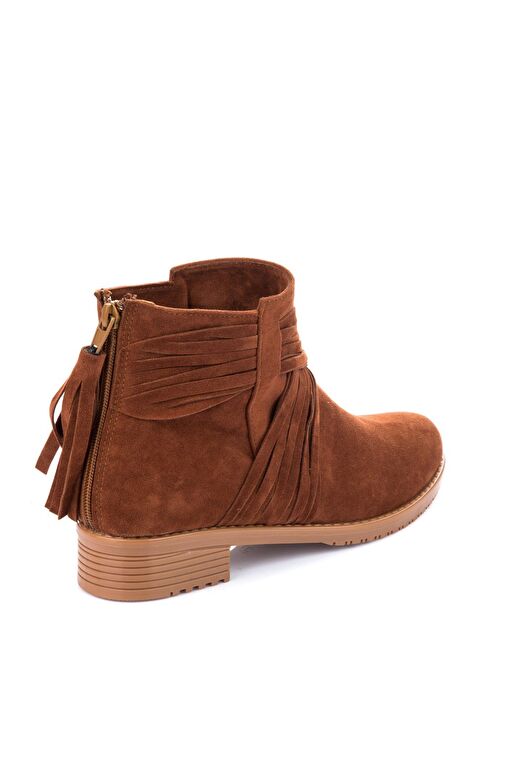 Taba Kadın Bot A726192602 - Görsel 5