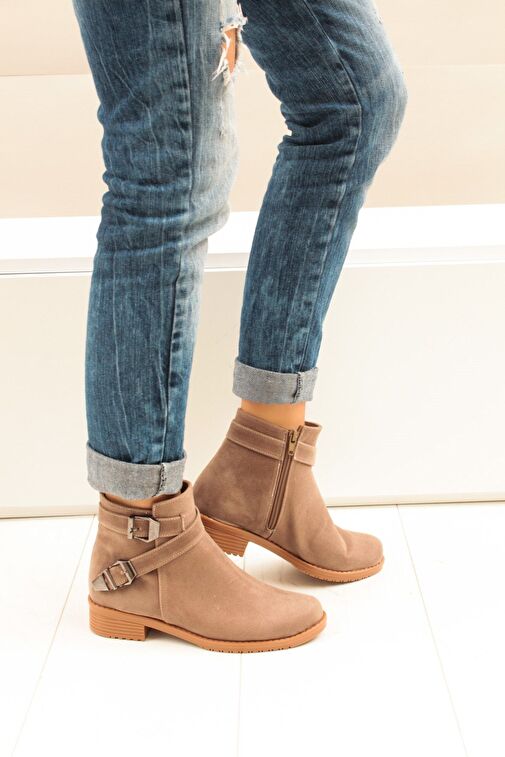 Vizon Kadın Bot A726193402 - Görsel 2