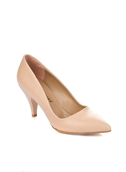 Ten Kadın Topuklu Ayakkabı A922151109 - Görsel 7