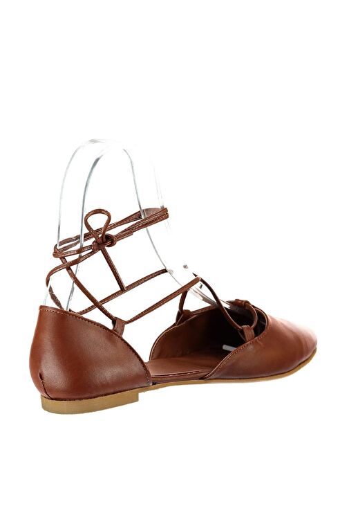 Taba Kadın Babet B726047209 - Görsel 4