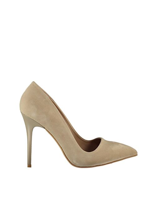 Ten Kadın Topuklu Ayakkabı 8922151902 - Görsel 3