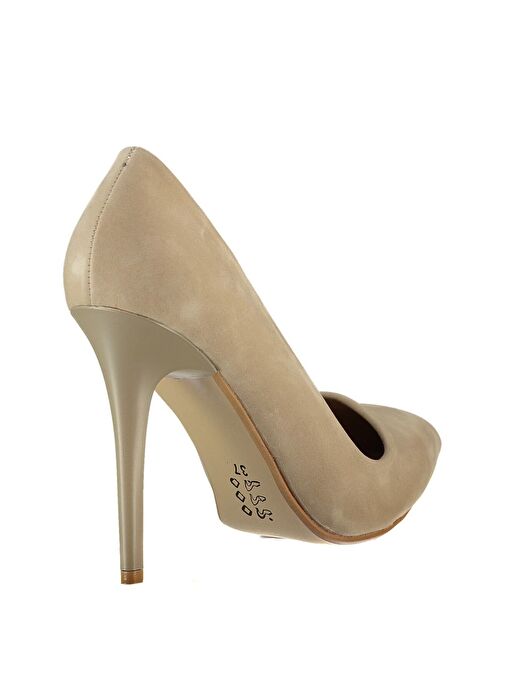 Ten Kadın Topuklu Ayakkabı 8922151902 - Görsel 4