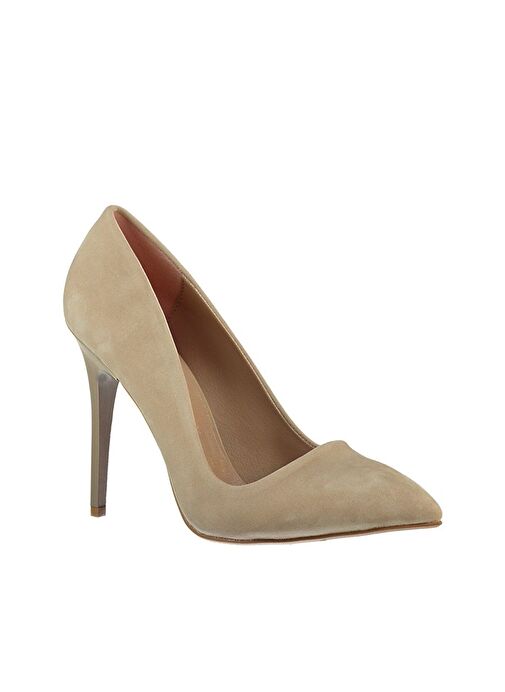 Ten Kadın Topuklu Ayakkabı 8922151902 - Görsel 5