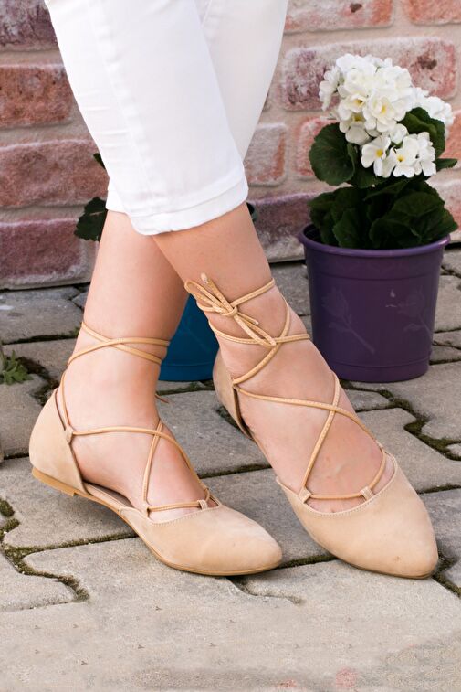 Ten Kadın Babet B726047202 - Görsel 2