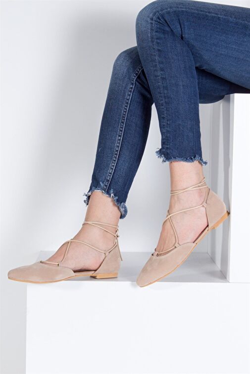 Ten Kadın Babet B726047202 - Görsel 4