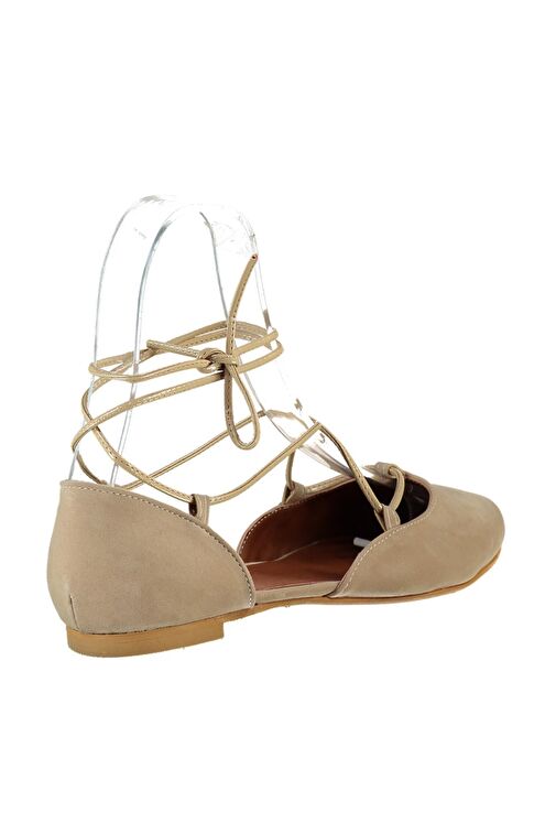 Ten Kadın Babet B726047202 - Görsel 5