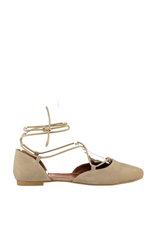 Ten Kadın Babet B726047202 - Görsel 7