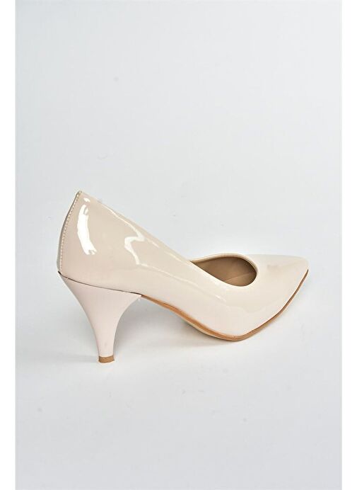 Ten Kadın Topuklu Ayakkabı A922151108 - Görsel 7