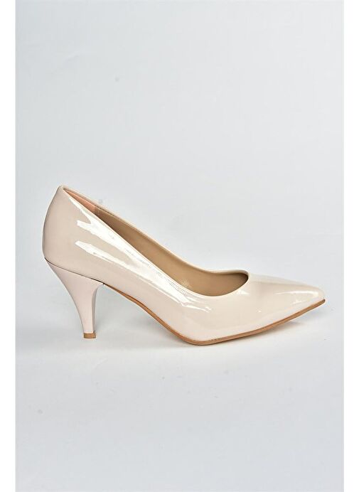 Ten Kadın Topuklu Ayakkabı A922151108 - Görsel 8