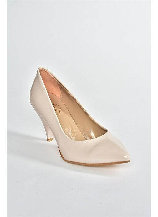 Ten Kadın Topuklu Ayakkabı A922151108 - Görsel 9