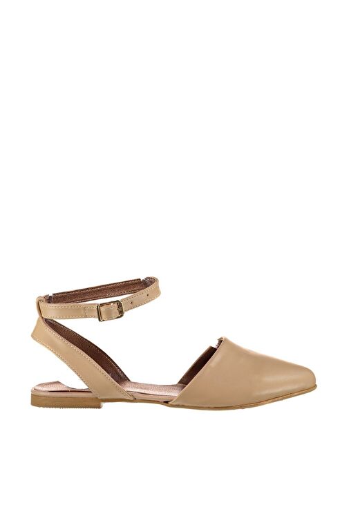 Hammer Jack Beyaz Kadın Sneaker 14715_bynr1 - Görsel 3