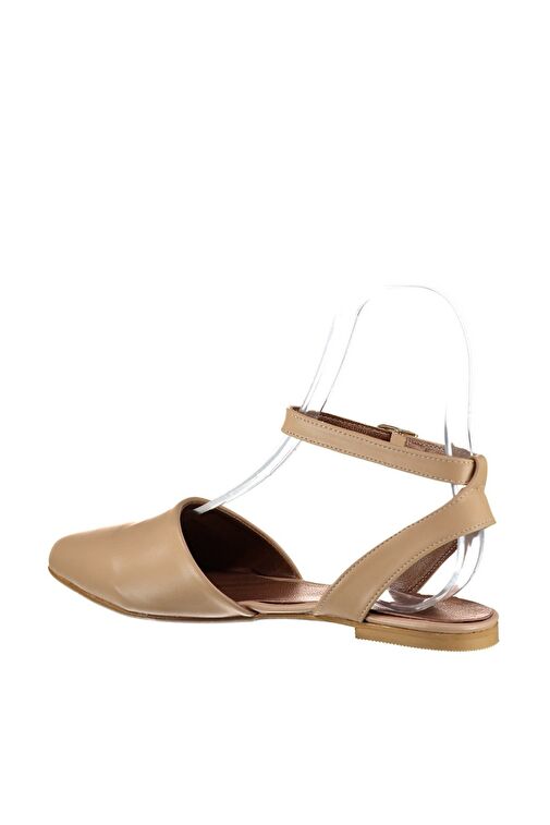 Hammer Jack Beyaz Kadın Sneaker 14715_bynr1 - Görsel 5