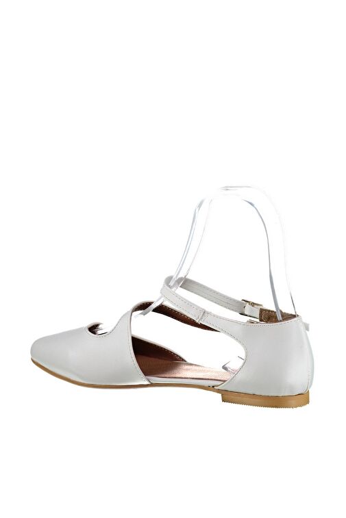 Yonex BG 66 Force Badminton Kordajı 0.65 mm / 10M- Beyaz - Görsel 4