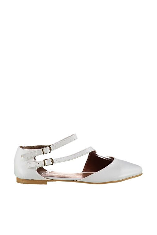 Yonex BG 66 Force Badminton Kordajı 0.65 mm / 10M- Beyaz - Görsel 5